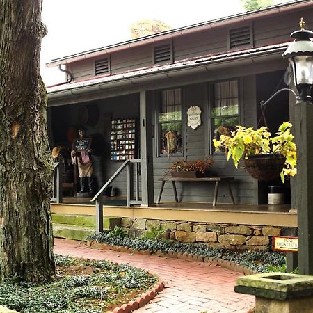 Watson Estate Bnb & Deer Creek Winery Юниънтаун Екстериор снимка