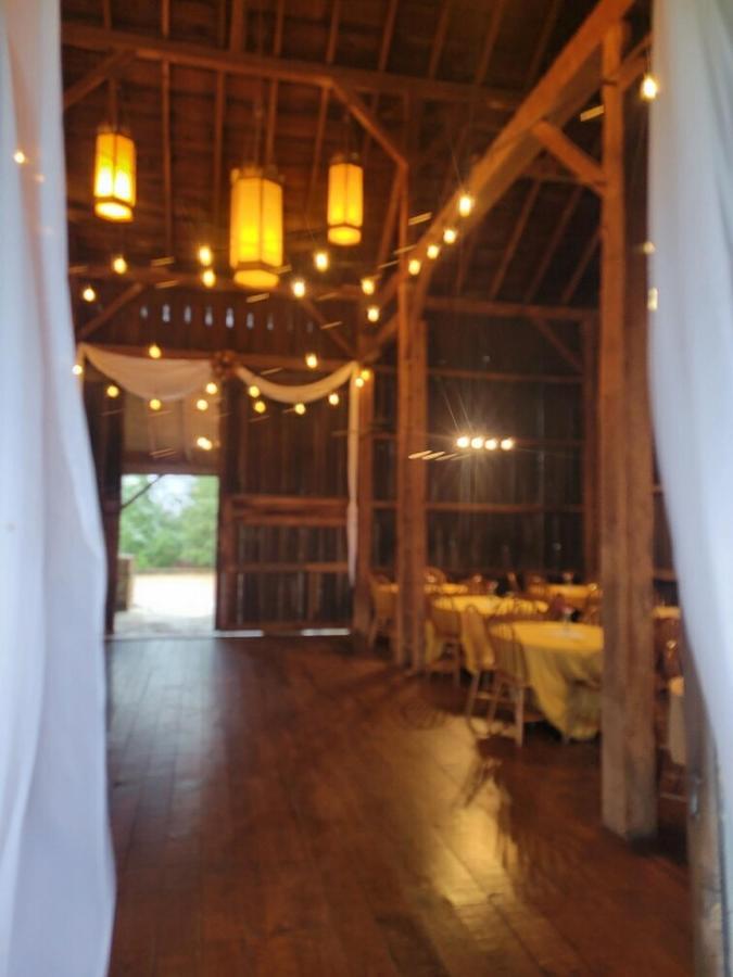 Watson Estate Bnb & Deer Creek Winery Юниънтаун Екстериор снимка