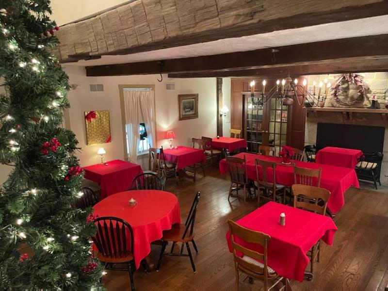 Watson Estate Bnb & Deer Creek Winery Юниънтаун Екстериор снимка