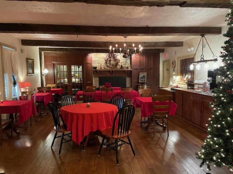 Watson Estate Bnb & Deer Creek Winery Юниънтаун Екстериор снимка