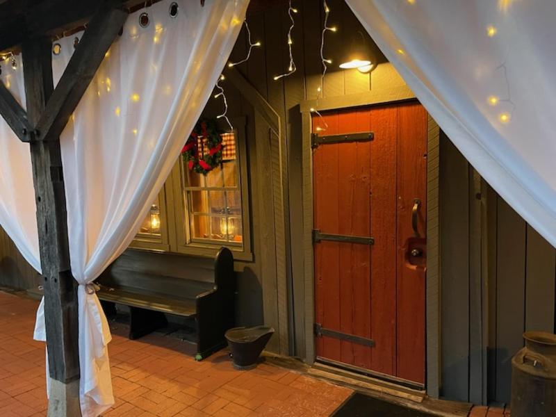 Watson Estate Bnb & Deer Creek Winery Юниънтаун Екстериор снимка