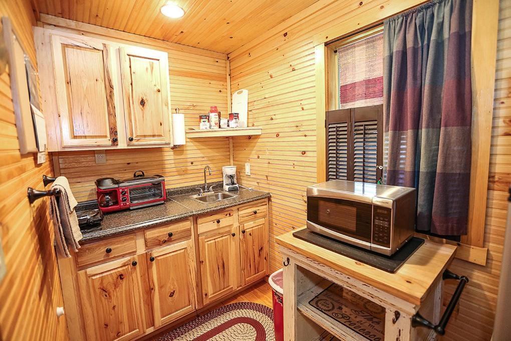 Watson Estate Bnb & Deer Creek Winery Юниънтаун Екстериор снимка