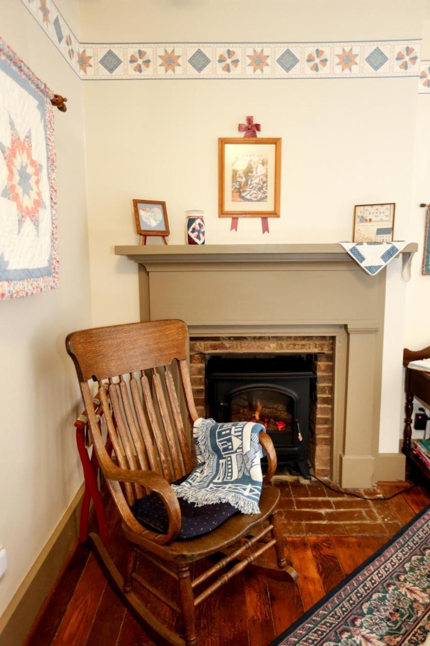 Watson Estate Bnb & Deer Creek Winery Юниънтаун Екстериор снимка