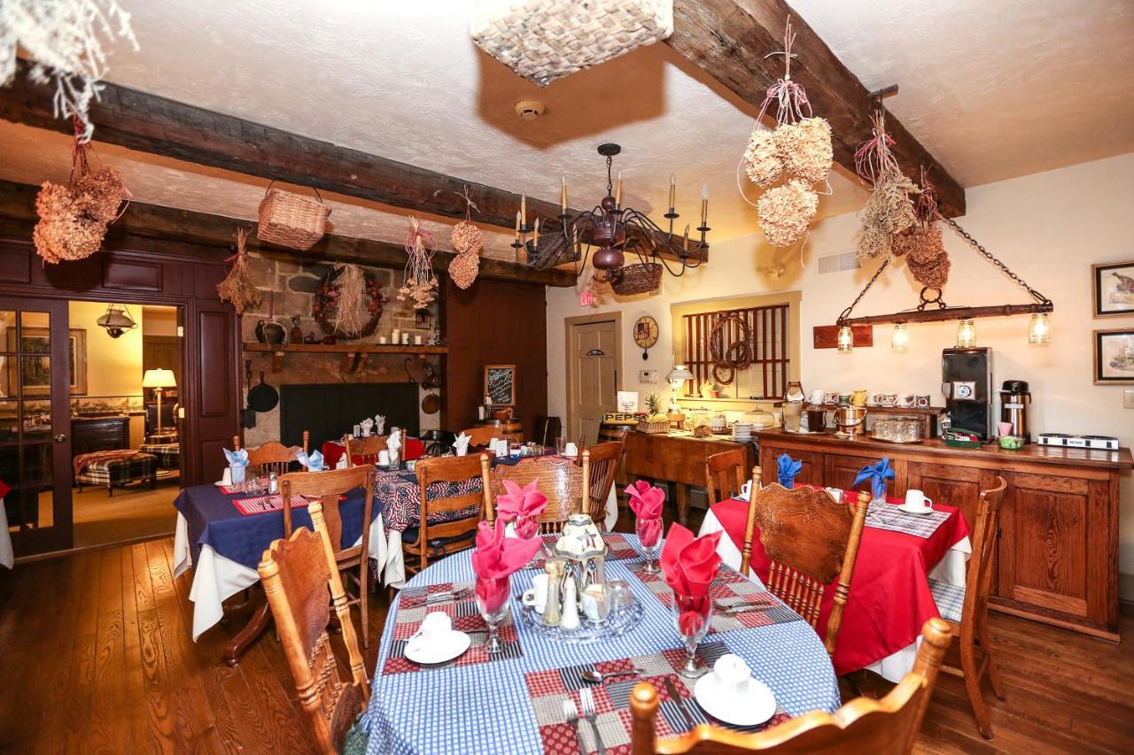 Watson Estate Bnb & Deer Creek Winery Юниънтаун Екстериор снимка