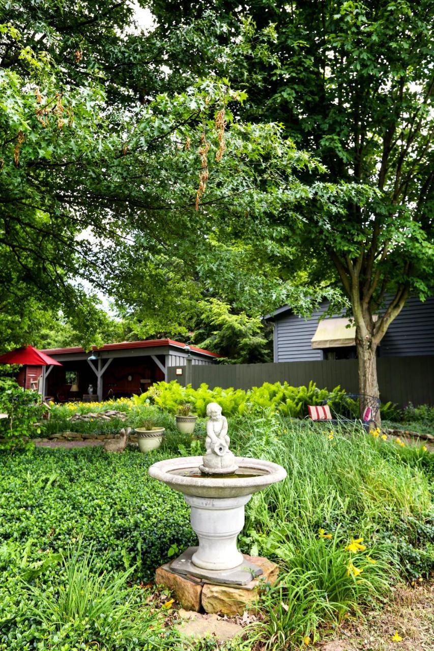 Watson Estate Bnb & Deer Creek Winery Юниънтаун Екстериор снимка