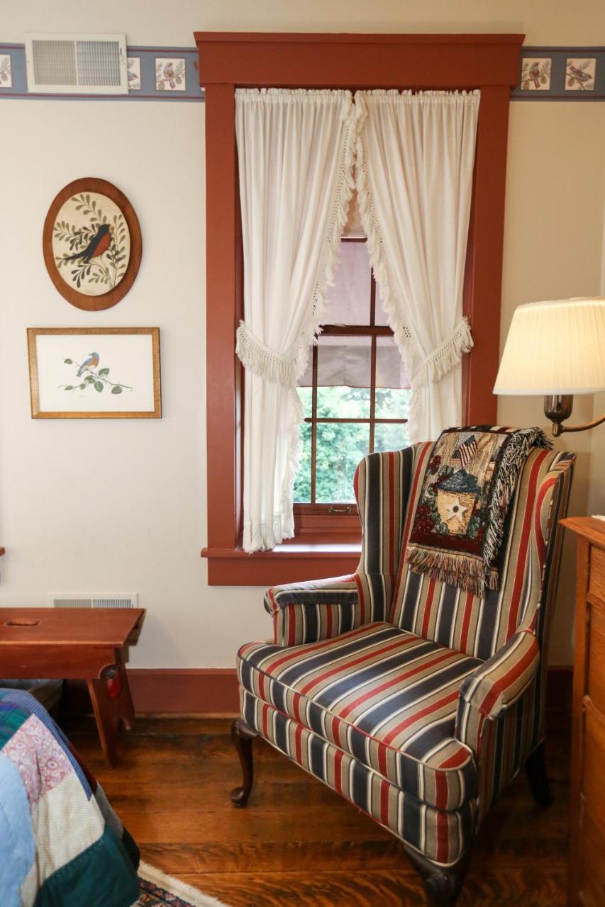 Watson Estate Bnb & Deer Creek Winery Юниънтаун Екстериор снимка
