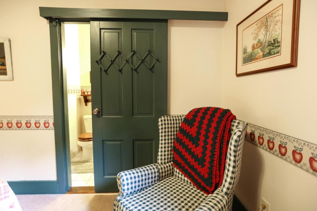Watson Estate Bnb & Deer Creek Winery Юниънтаун Екстериор снимка